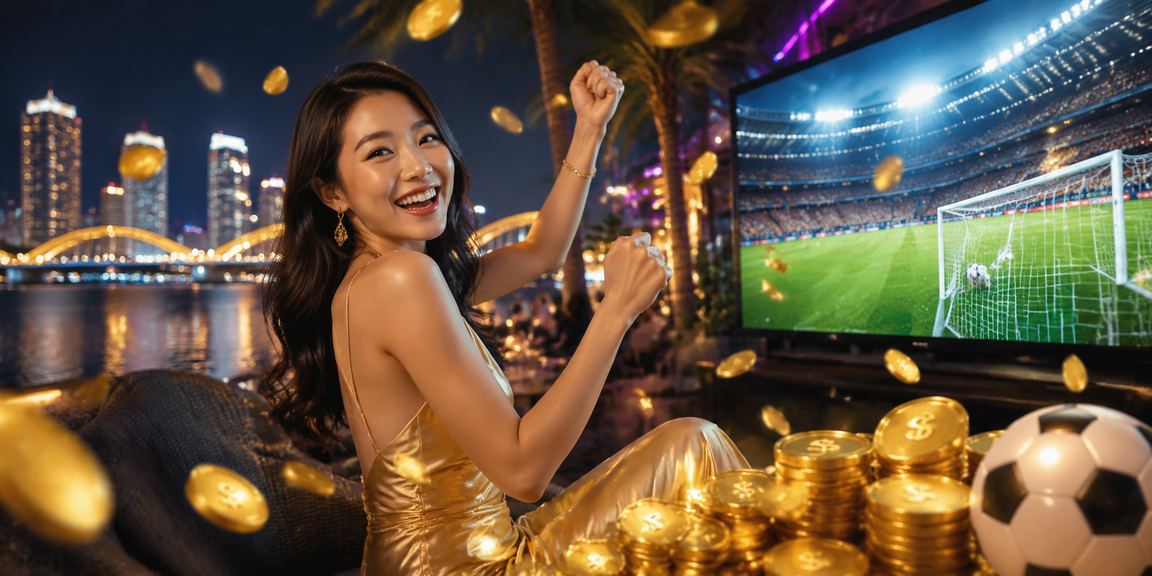 Người dùng tại Đà Nẵng xem kèo bóng đá ban đêm qua ứng dụng nền tảng cá cược