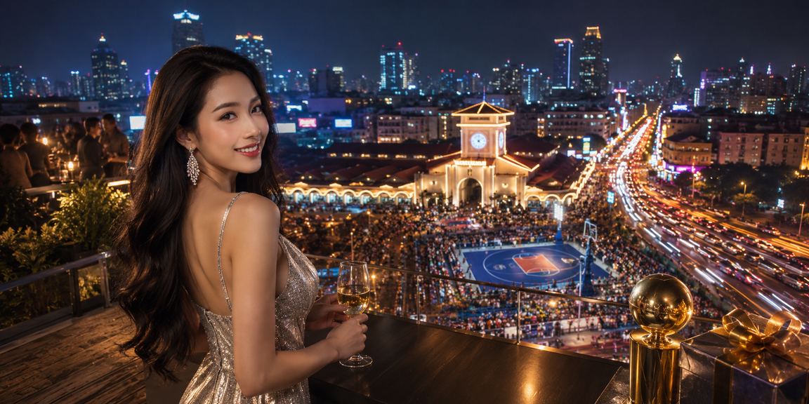 Sảnh casino neon tại TP. Hồ Chí Minh – trải nghiệm casino trực tuyến i300