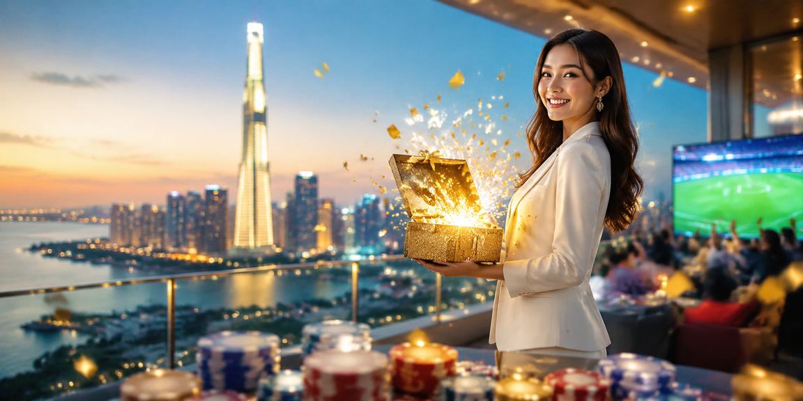 Người chơi trải nghiệm casino trực tuyến i300 tại TP. Hồ Chí Minh