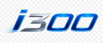i300